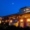 Victoria Hill Hotel - map