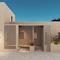 Nauma Paros Design Boutique Hotel-Adults Only - map