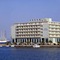 Chios Chandris Hotel - map