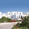 Astir Of Naxos - map