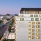 Grand Hyatt Athens - map