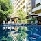 Divani Palace Acropolis - map