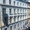 Mp Hostel Budapest - map