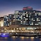 Budapest Marriott Hotel - map