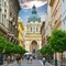 Intercontinental Budapest, An Ihg Hotel - map