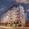 Mövenpick Hotel Budapest Centre - map