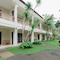 Pertiwi Resort & Spa - map