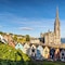 Maldron Hotel Shandon Cork - map
