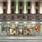 Hotel Riu Plaza The Gresham Dublin - map