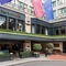 The Westbury Hotel - map