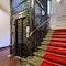 Hotel Albani Firenze - map