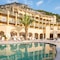 Hotel Cristina - map