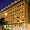 President Hotel Palermo - map