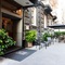 Rex Lifestyle Hotel - map