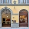Porta Faenza Hotel - map