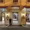 Ariston Hotel - map