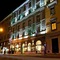 Hotel Diplomatic - map