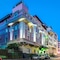 Ibis Styles Milano Centro - map