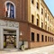 Hotel Indigo Venice - Sant'elena By Ihg - map