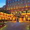 The Westin Palace, Milan - map