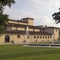 Hotel 500 Firenze - map