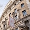 Grand Hotel Palace Rome - map