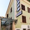Hotel Tempio Di Pallade - map