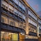 Iq Hotel Firenze - map
