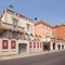 Aurelius Art Gallery Hotel - map