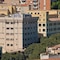 Regina Margherita Hotel - map