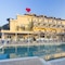 Art Hotel Gran Paradiso - map
