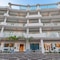 Atlantic Palace Hotel - map