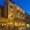 Hotel Isabella - map