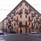 Hotel Montevecchio - map