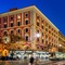 Hotel Amalia Vaticano - map