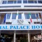 Hotel Royal Palace - map
