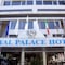Hotel Royal Palace - map