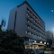 Hotel Dei Congressi - map