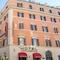 Hotel Accademia - map