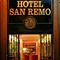 Hotel San Remo - map
