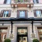 Mecenate Palace Hotel - map