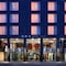 Unahotels Bologna Centro - map