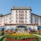 Regina Palace Hotel - map