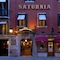 Hotel Saturnia & International - map