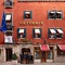 Hotel Saturnia & International - map