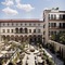 The Hoxton Florence - map