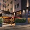 Hotel Windsor Milano - map