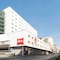 Ibis Milano Centro - map