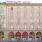 Mercure Bologna Centro - map