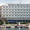 Hotel Barchetta Excelsior - map